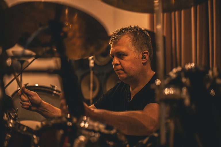Neil Felgate 2