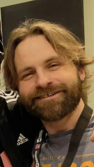 Dave Forster