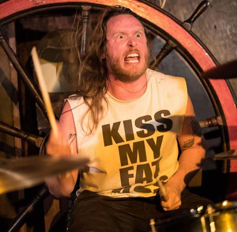 Kyle Manning