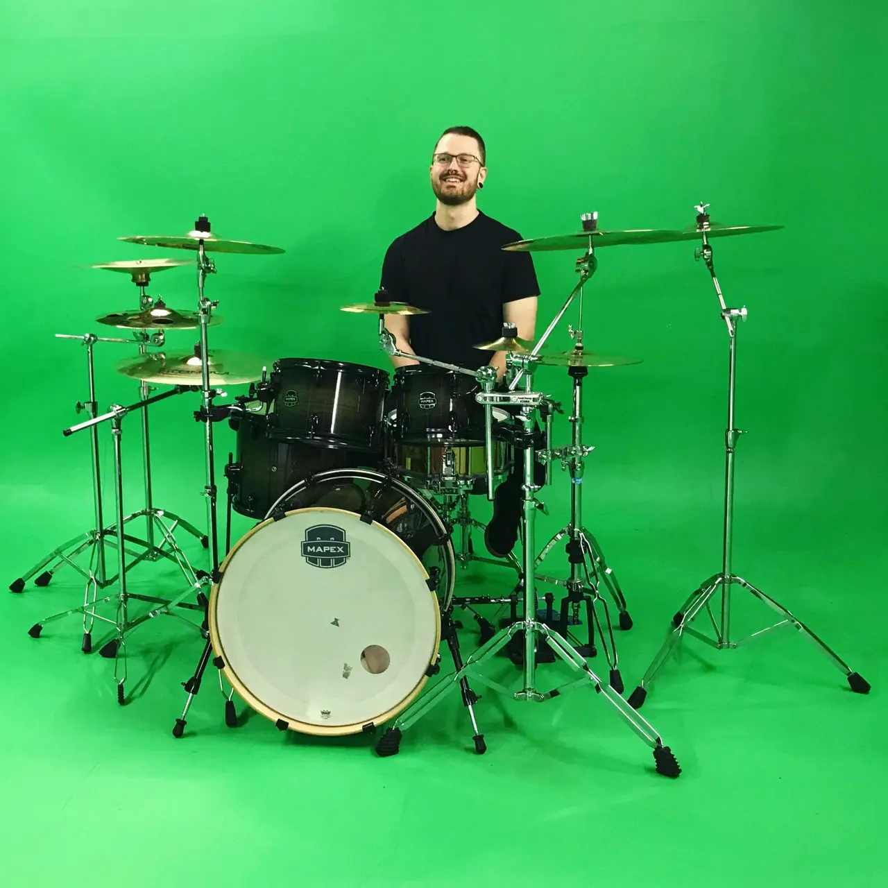 Ryan Delglyn