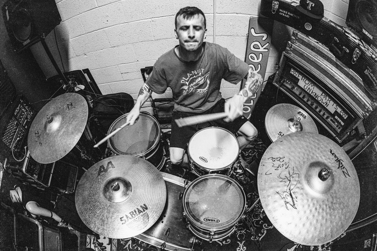 Jimmy Michael Sefcik 8