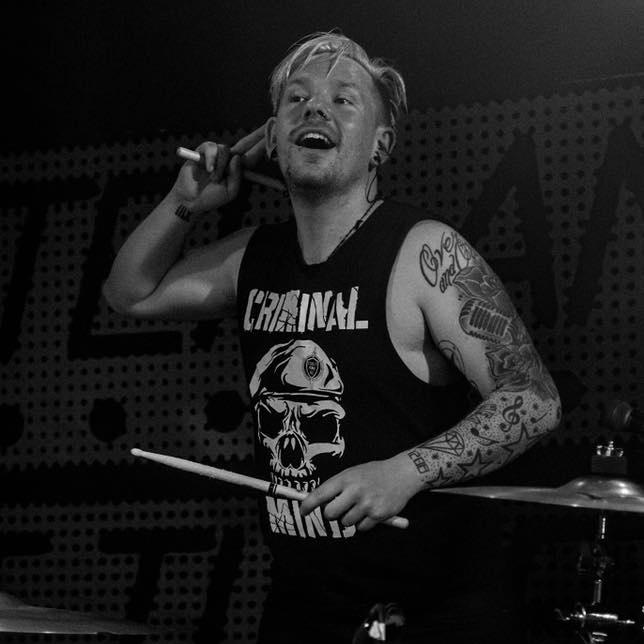 Sam Griffin Fuller