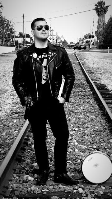 Christian Gutierrez (Chris Von Wolf) 3