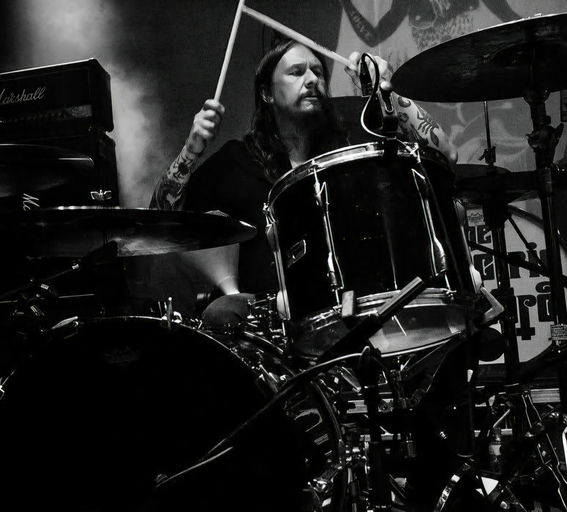 Fredrik Jansson
