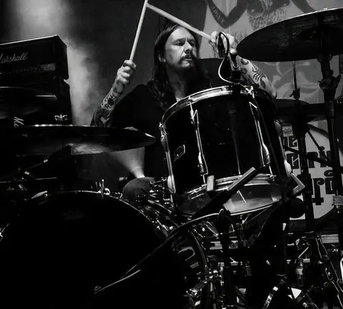 Fredrik Jansson