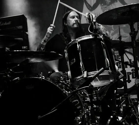 Fredrik Jansson