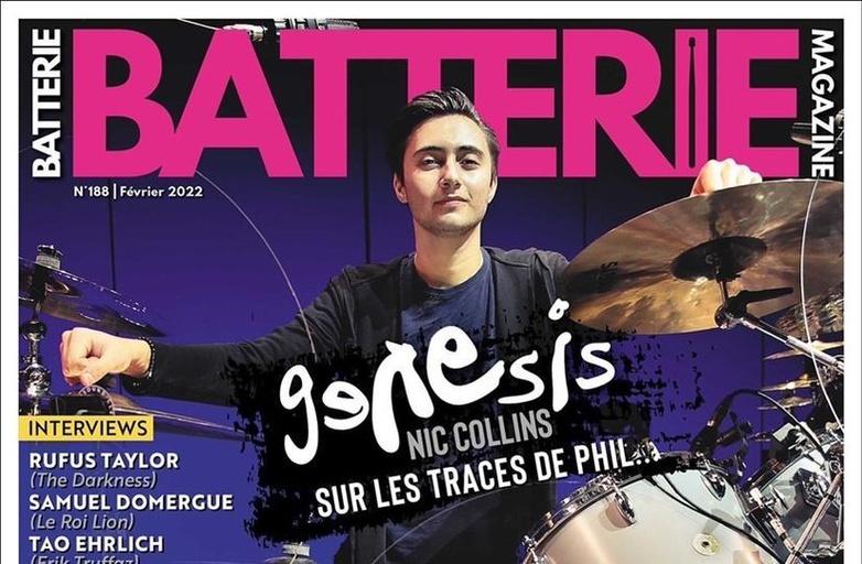 Romain Vicente 2