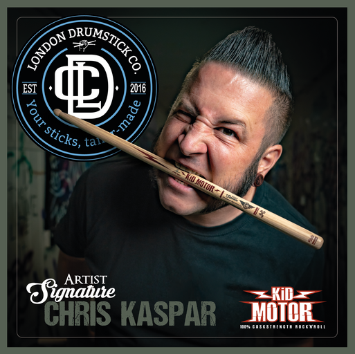 Christof Kaspar 3