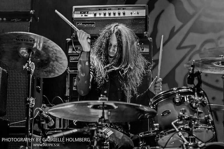 Martin "Martini" Andersson 4