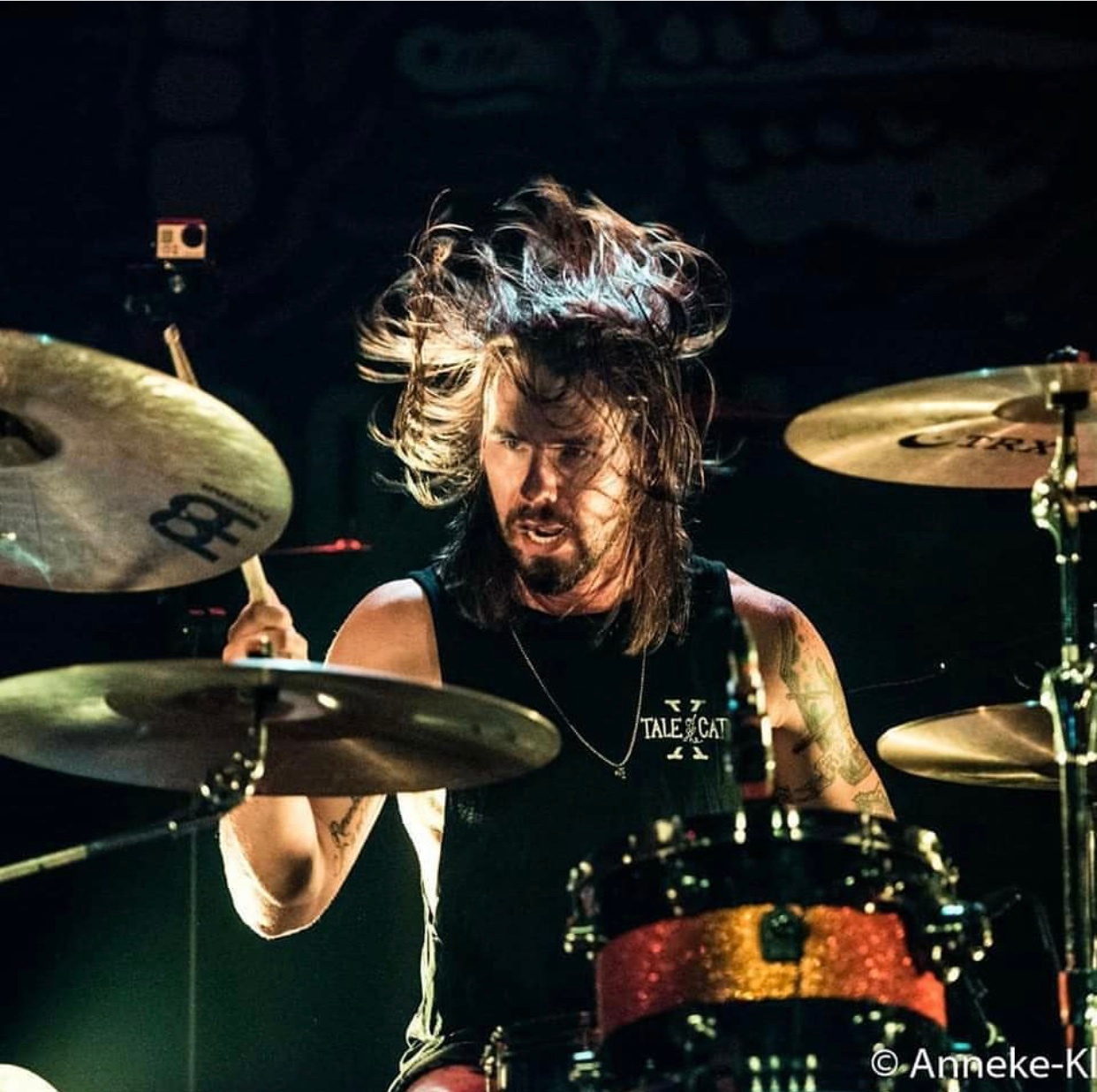 Andy Nielsen