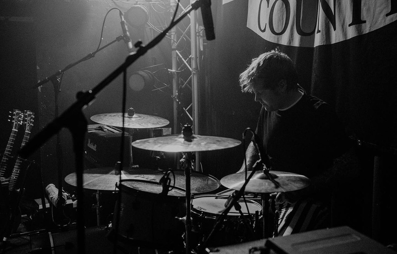 Ollie Beaton 2