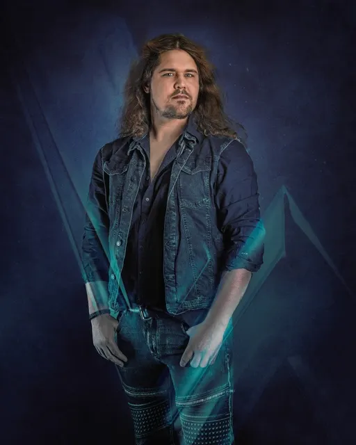 Erik Modin