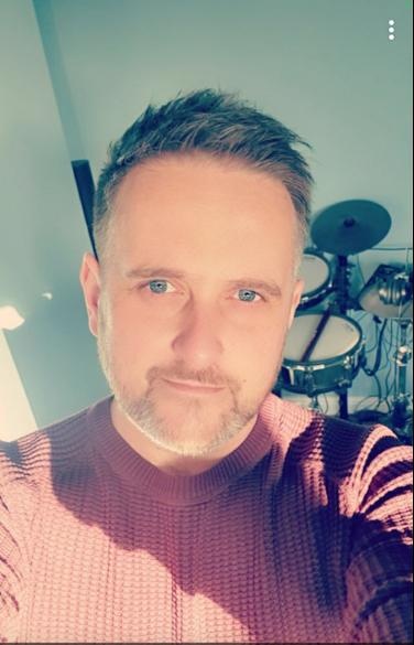 Matt Newnham
