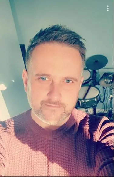 Matt Newnham