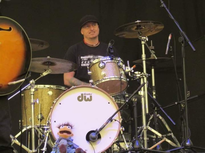 Colin Ward 4