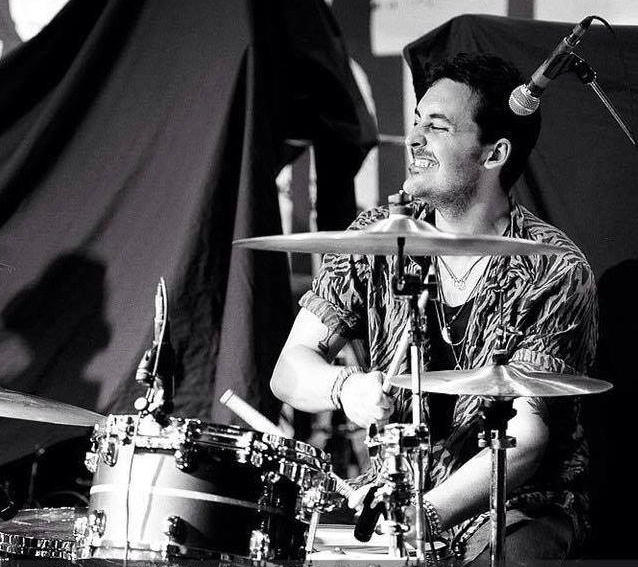 Steve Corrigan