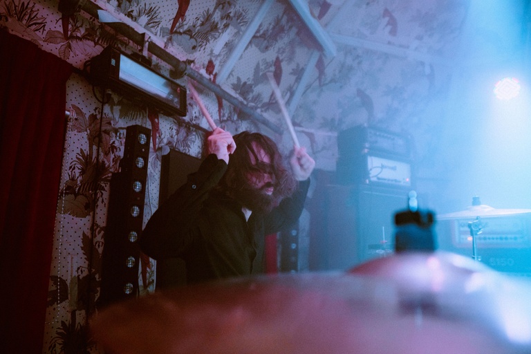 Nick Corney 2