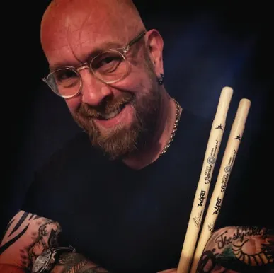 Chris Bentham
