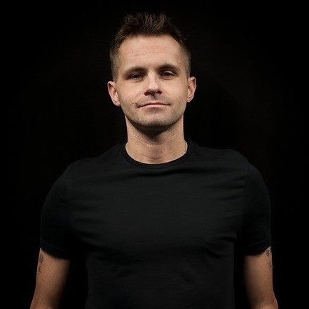 Dave Forster