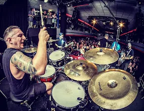 Tailor‑Made on Tour: The Real Advantages of Custom Drumsticks