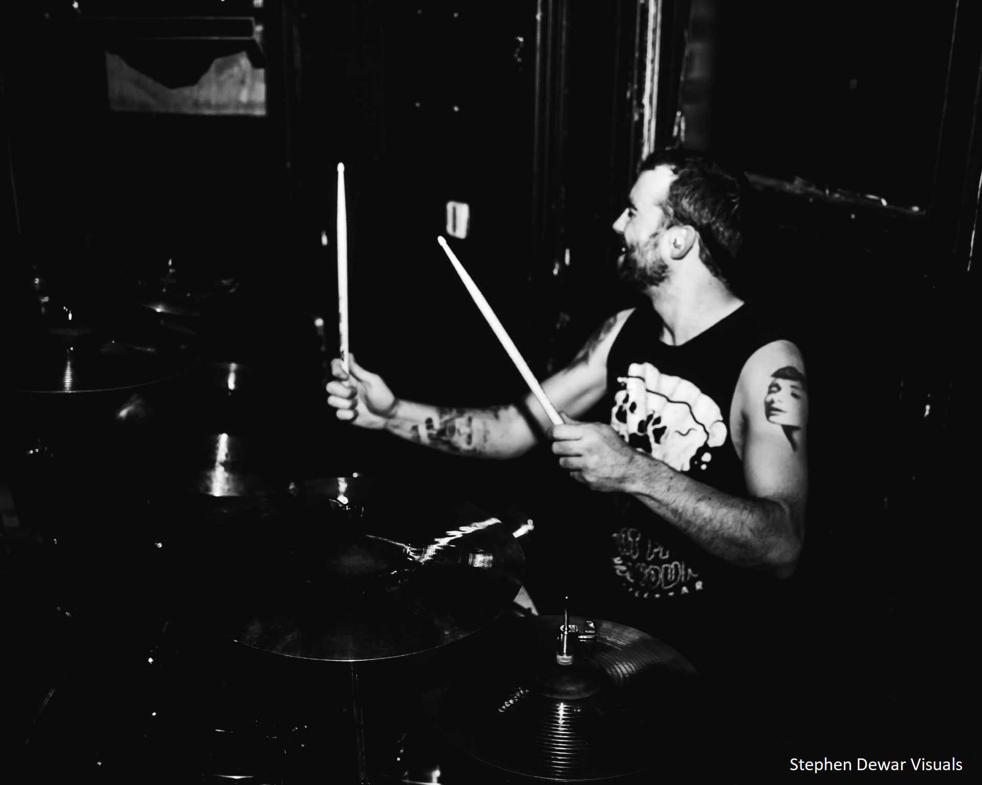 Tim Coulson