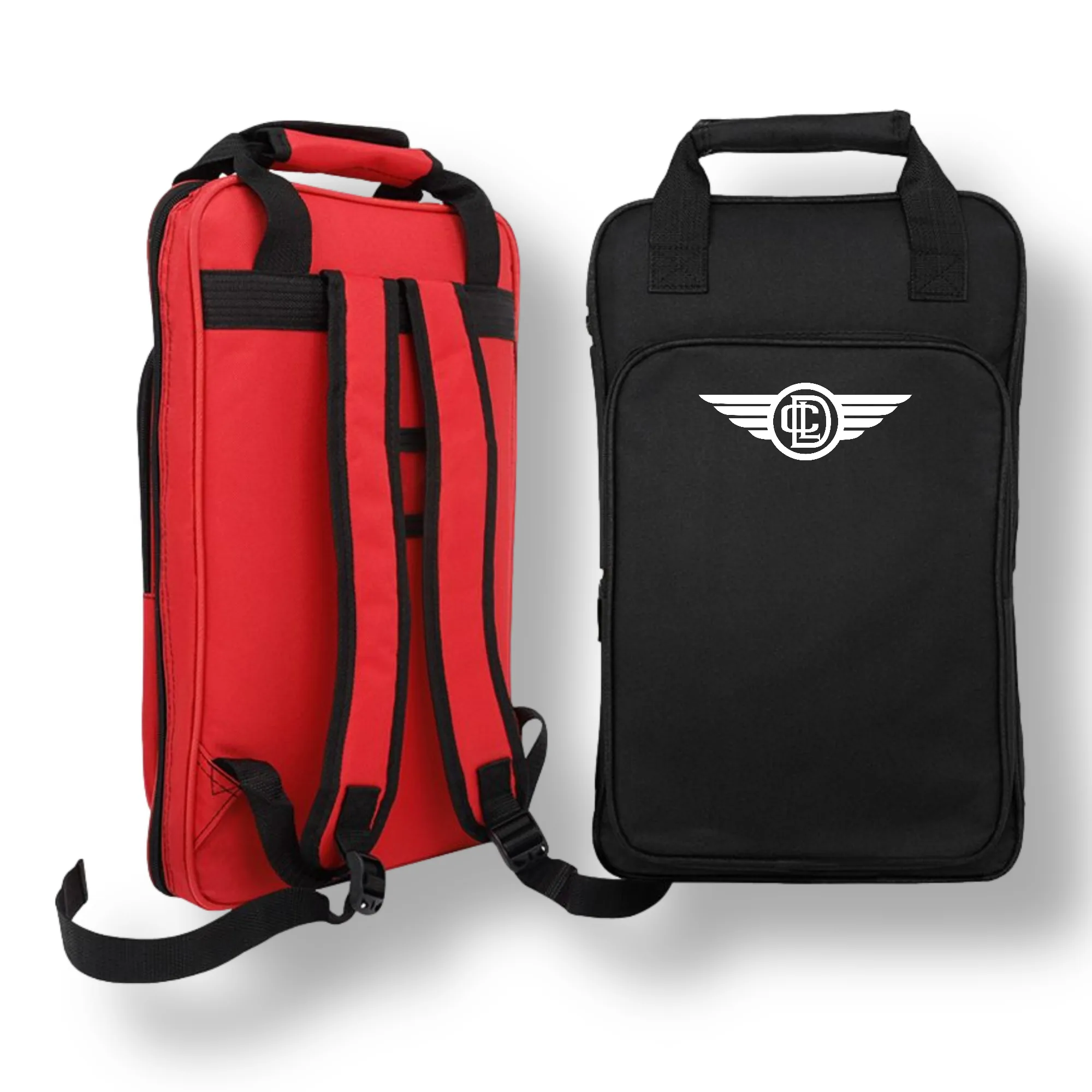 LDCO. Large Capacity Drumstick Bag