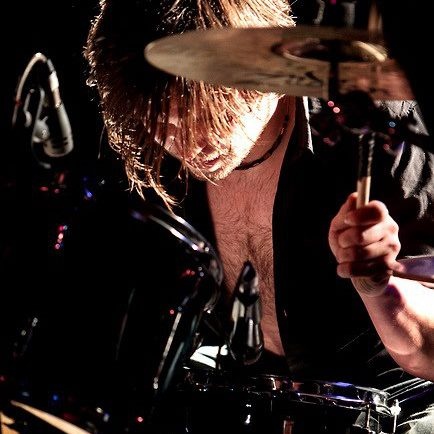 Danny Rigg 3