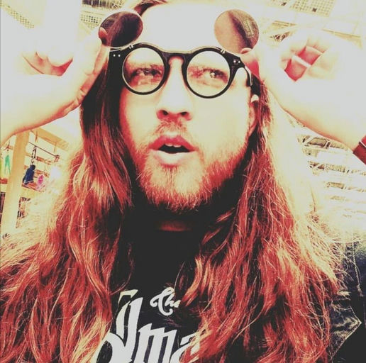 William Richards: session drummer for hire in UK