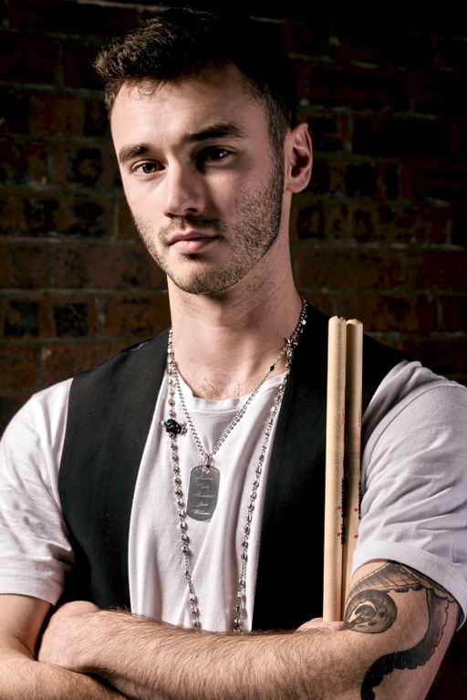 Jack Summerfield 3