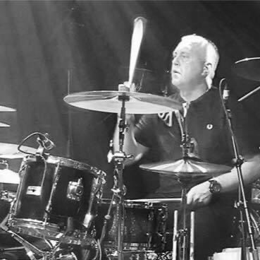 Keith Partington 4