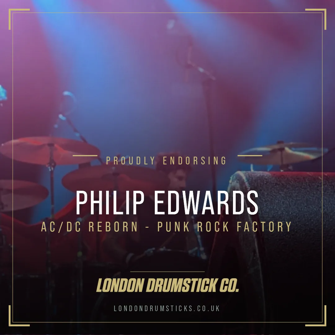 Philip Edwards session poster