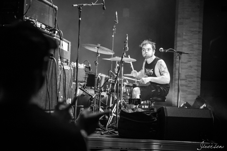 Julien 'Ju DrumsAreCool' Lagrange 5