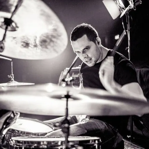 Scott Miller