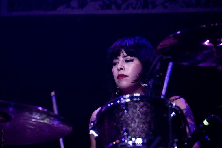 Christina Adame 2