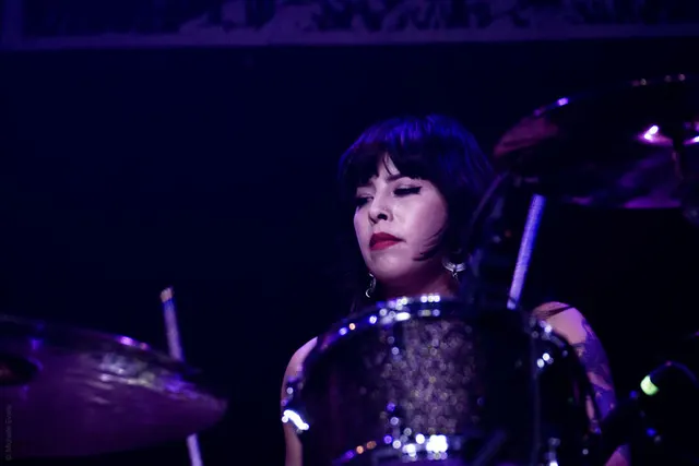 Christina Adame 2