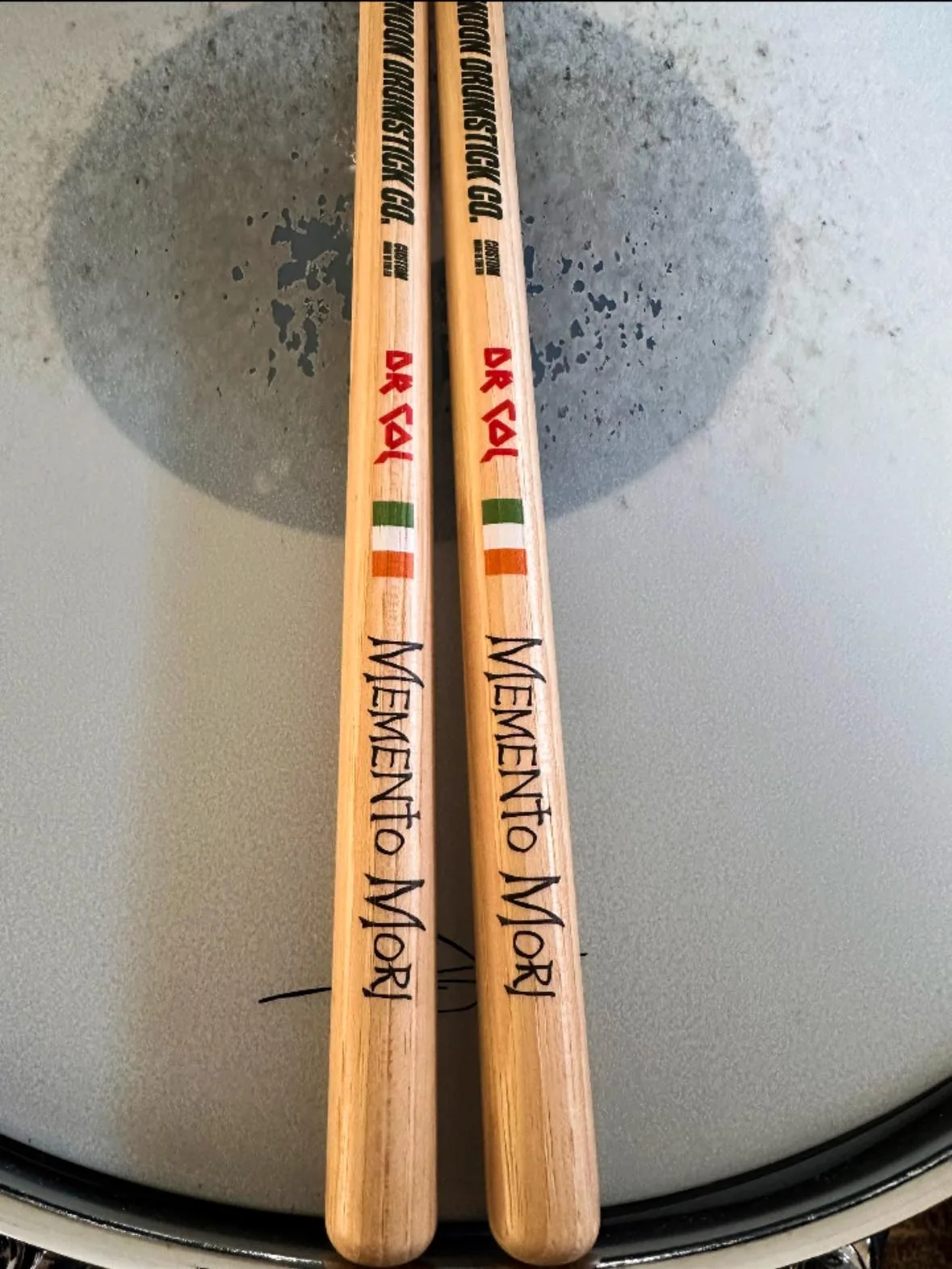 How to Choose the Best Custom Drumsticks in the UK (Compared)