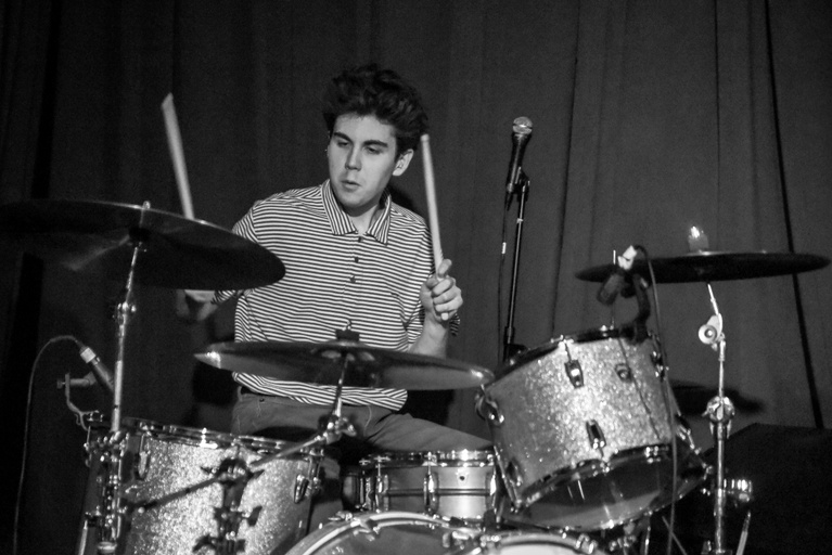 Nicholas Aguilar 7