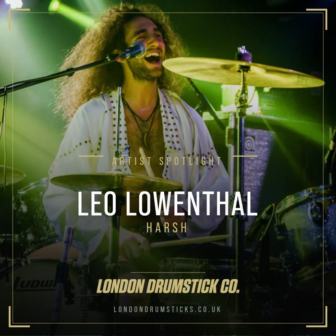 Leo Lowenthal session poster