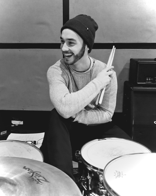 Jack Summerfield 2