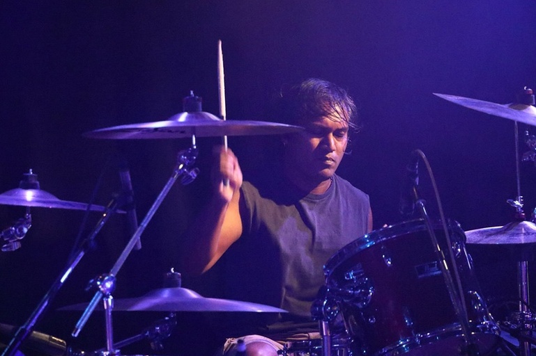 Ravi Kesavaram 3