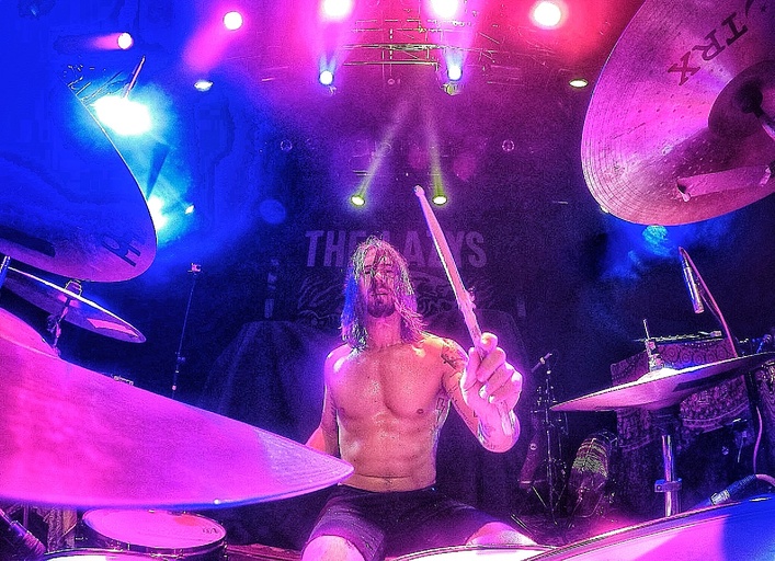 Andy Nielsen 5