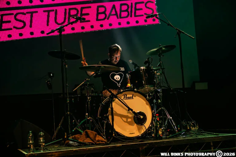 Best session drummers in Germany: who to book in 2026