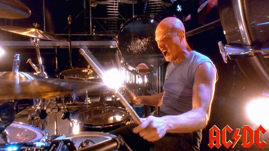 Chris Slade 2