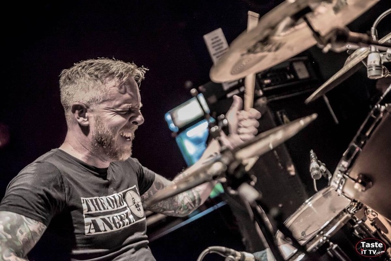 Chris Billam