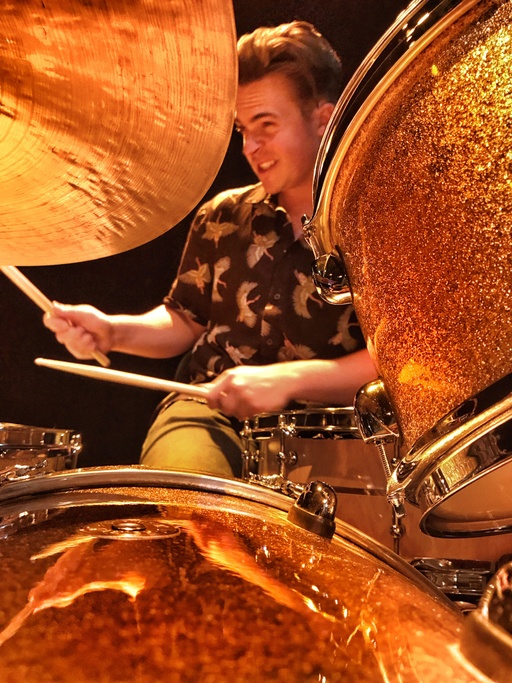 Josh Haberfield 2