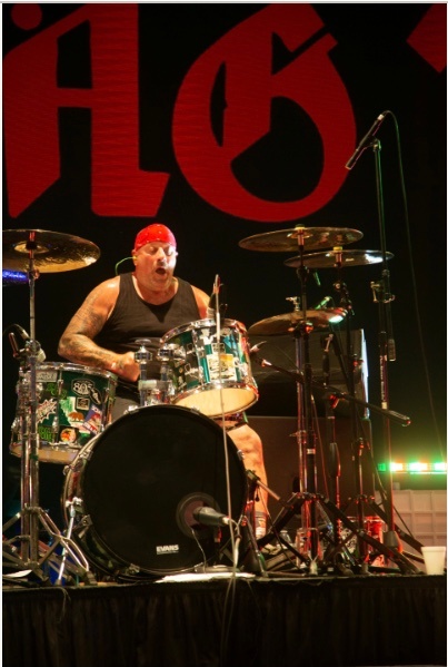 Larry White 2