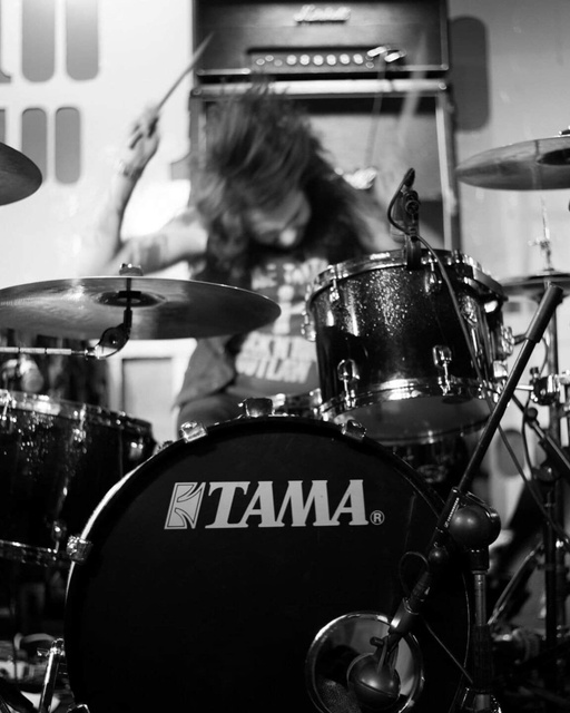 Brad Newlands 5