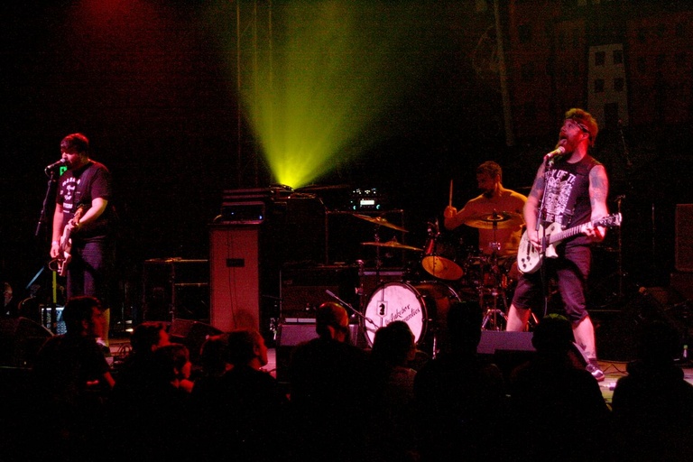 Mike Normann 4