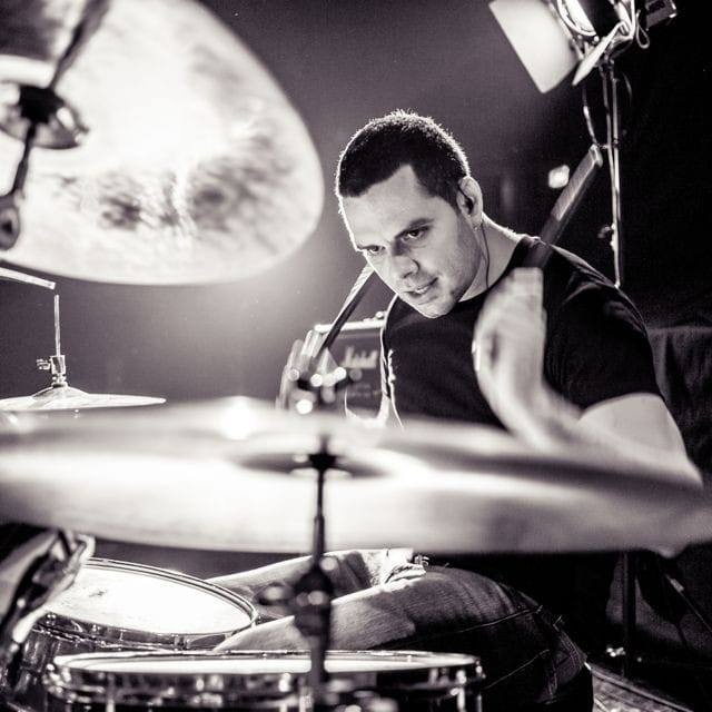 Scott Miller