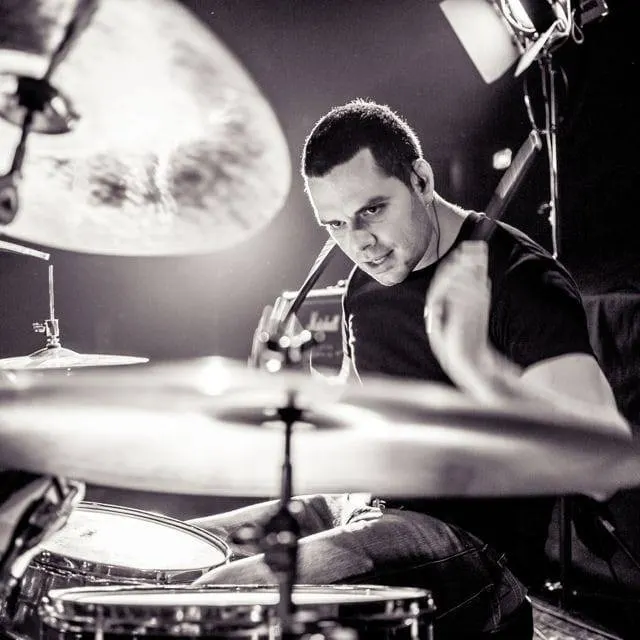 Scott Miller